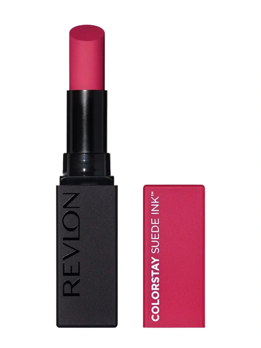 Revlon ColorStay Suede Ink Lipstick - Type A, NEW